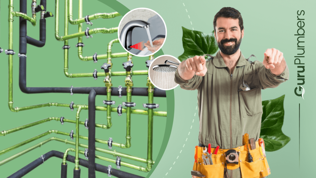 Eco-Friendly Plumbing: Sustainable Solutions for Your Home