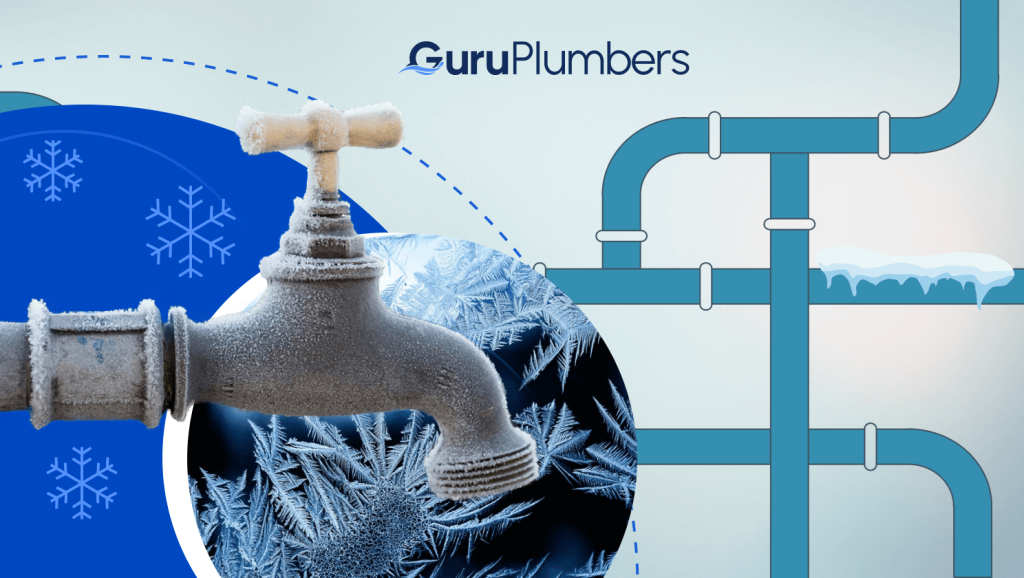 How to Winterize Your Plumbing and Avoid Frozen Pipes