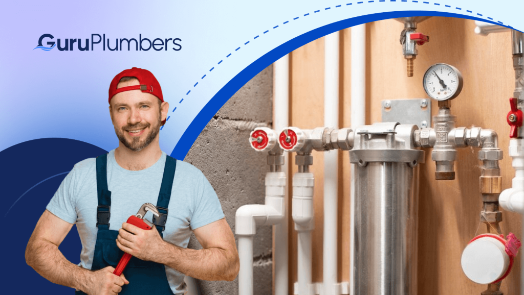 Understanding Your Home’s Plumbing System: A Beginner’s Guide